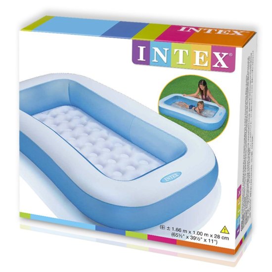 INTEX Swimming Pool For Kids