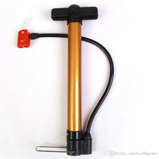 Multi Purpose Air Pump - Cycle Pump, Football Pump