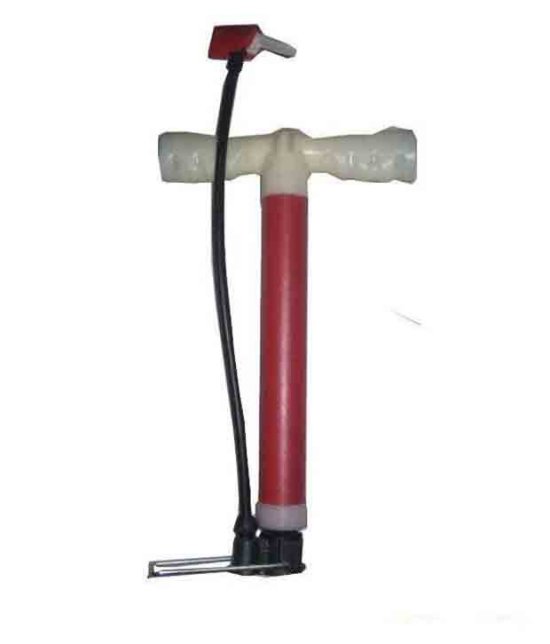 Multi Purpose Air Pump - Cycle Pump, Football Pump - Image 3