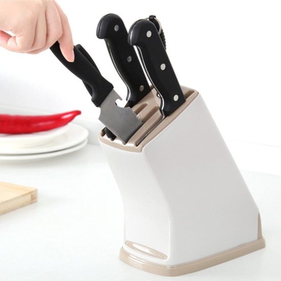 Knife Holder Rack - Image 2