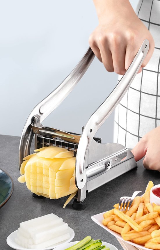 French Fries Cutter - Image 3