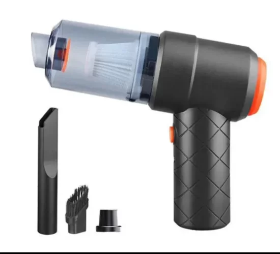 3 In 1 Rechargeable Vacuum Cleaner
