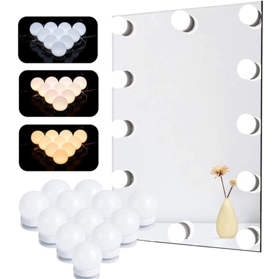 Mirror Light Best For Room Decor - Image 3