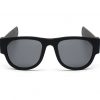 Slapsee Sunglasses Foldable Unisex - Black - Karachi - Pakistan