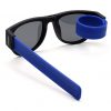Slapsee Sunglasses Foldable Unisex - Blue - Karachi - Pakistan