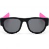 Slapsee Sunglasses Foldable Unisex - Pink - Karachi - Pakistan