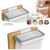 Attach-A-Trash Cabinet Trash & Garbage Bag Holder - Image 2