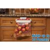 Attach-A-Trash Cabinet Trash & Garbage Bag Holder - Image 5