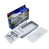 Attach-A-Trash Cabinet Trash & Garbage Bag Holder - Image 7