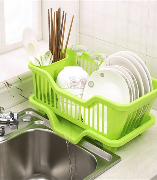 Kitchen Sink Rack Pakistan