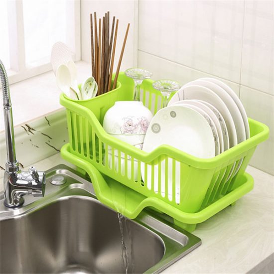 Kitchen Sink Rack Pakistan