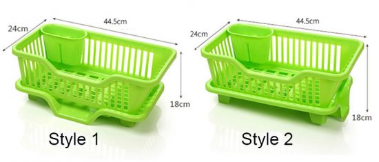 Kitchen Dish Stand Online