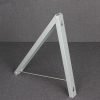Folding Wall-Mounted Retractable Clothes Hanger & Drying Rack - Image 4