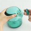 Pull'n Chop - Manual/Hand-powered Vegetables / Fruits / Nuts / Meat Food Chopper - Image 2