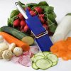 4 in 1 Fruit & Vegetable Peeler/Slicer/Shredder/Grater Set