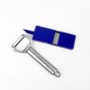 4 in 1 Fruit & Vegetable Peeler/Slicer/Shredder/Grater Set - Image 6