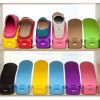 Bandami Space Saver - Shoe Slots Rack/Stand/Organizer/Holder 4 piece set - Image 4