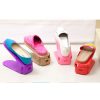 Bandami Space Saver - Shoe Slots Rack/Stand/Organizer/Holder 4 piece set - Image 5