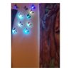Takson - Butterfly Led Decoration Wall Sticker Lights (4 Pcs) - Image 3