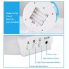 Rotating Star LED Night Lamp Projector - Image 3