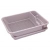 Kitchen Sink Dish Drainer Drying Rack