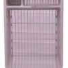 Kitchen Sink Dish Drainer Drying Rack - Image 2