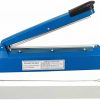 Impulse Heat Sealer/ Manual Bags Sealer/Sealer Machine for Plastic Bags PE PP Bags