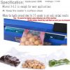 Impulse Heat Sealer/ Manual Bags Sealer/Sealer Machine for Plastic Bags PE PP Bags - Image 2