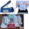 Impulse Heat Sealer/ Manual Bags Sealer/Sealer Machine for Plastic Bags PE PP Bags - Image 3