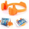Thumbs-Up Design Mobile, Tablet and Smart Phone Stand/Holder/Rack - Image 2