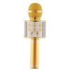 Wireless Bluetooth Speaker | 3-in-1 Handheld  Speaker, Microphone, Recorder - Image 2