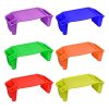 Kids Plastic Small Desk Writing Learning, Drawing & Eating Table - Image 3