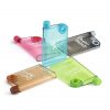 Notebook Design Portable Water Bottle - Image 2