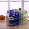 Notebook Design Portable Water Bottle