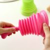 Small Sink Drain Unblock Drain Cleaning Tool - Image 2