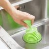 Small Sink Drain Unblock Drain Cleaning Tool