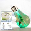 Rechargeable Bulb Shape Humidifier with 7 Color Changing LED lights, 400ml - Image 6