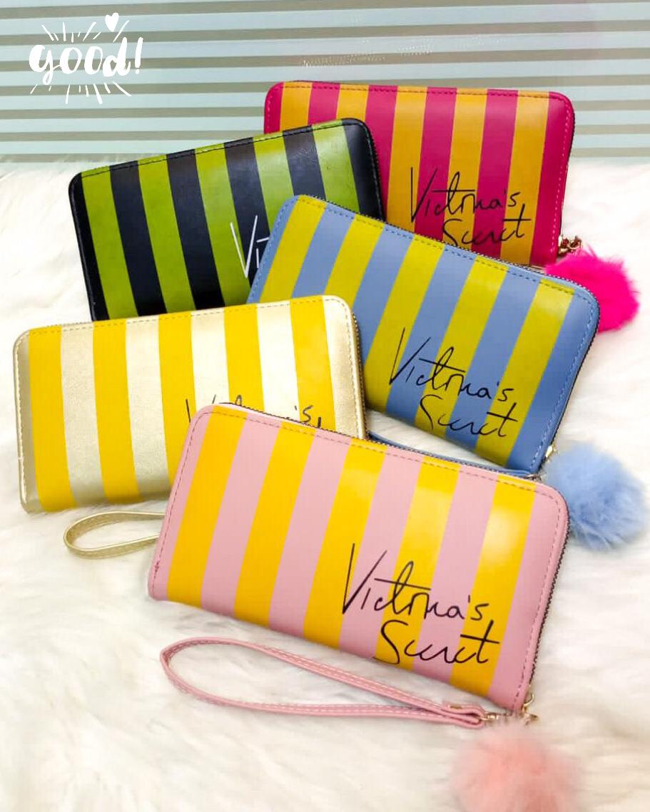  Victoria's Secret Wallets