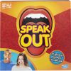 Speak Out Classic Game
