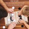 Fast Sling Foosball Puck Board Game - Image 3