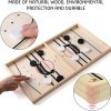 Fast Sling Foosball Puck Board Game - Image 4