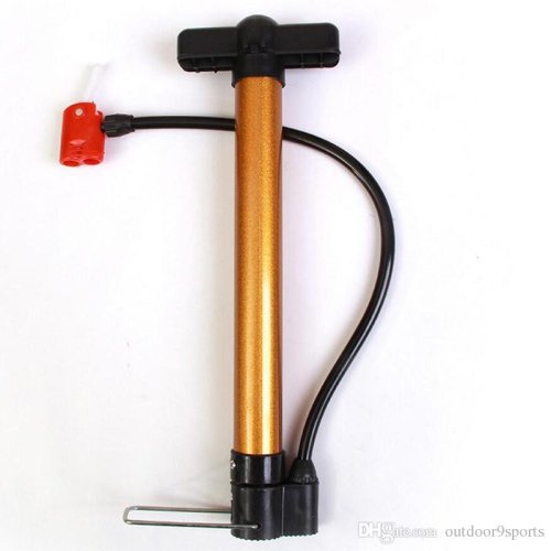 foot air pump for cycle