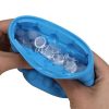 Ice Bucket Space Saving Ice Genies Ice Ball Maker/Portable Silicon Ice Cube Maker - Image 4