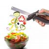 Clever Cutter 2-in-1 Knife & Cutting Board