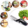 Clever Cutter 2-in-1 Knife & Cutting Board - Image 2