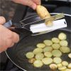 Clever Cutter 2-in-1 Knife & Cutting Board - Image 3