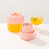 Portable Multi-function USB Rechargeable Juicer - Image 4