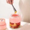 Portable Multi-function USB Rechargeable Juicer - Image 2