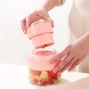 Portable Multi-function USB Rechargeable Juicer - Image 3