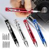 8-in-1 Multi Precision Screwdriver Pen